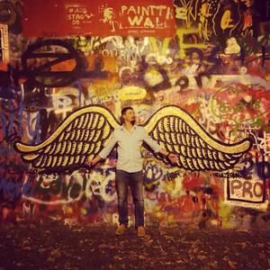 Meet your Posher, Alex